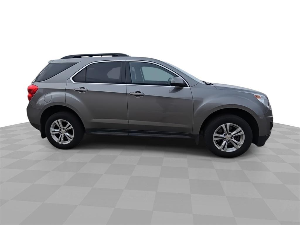 used 2012 Chevrolet Equinox car, priced at $7,800