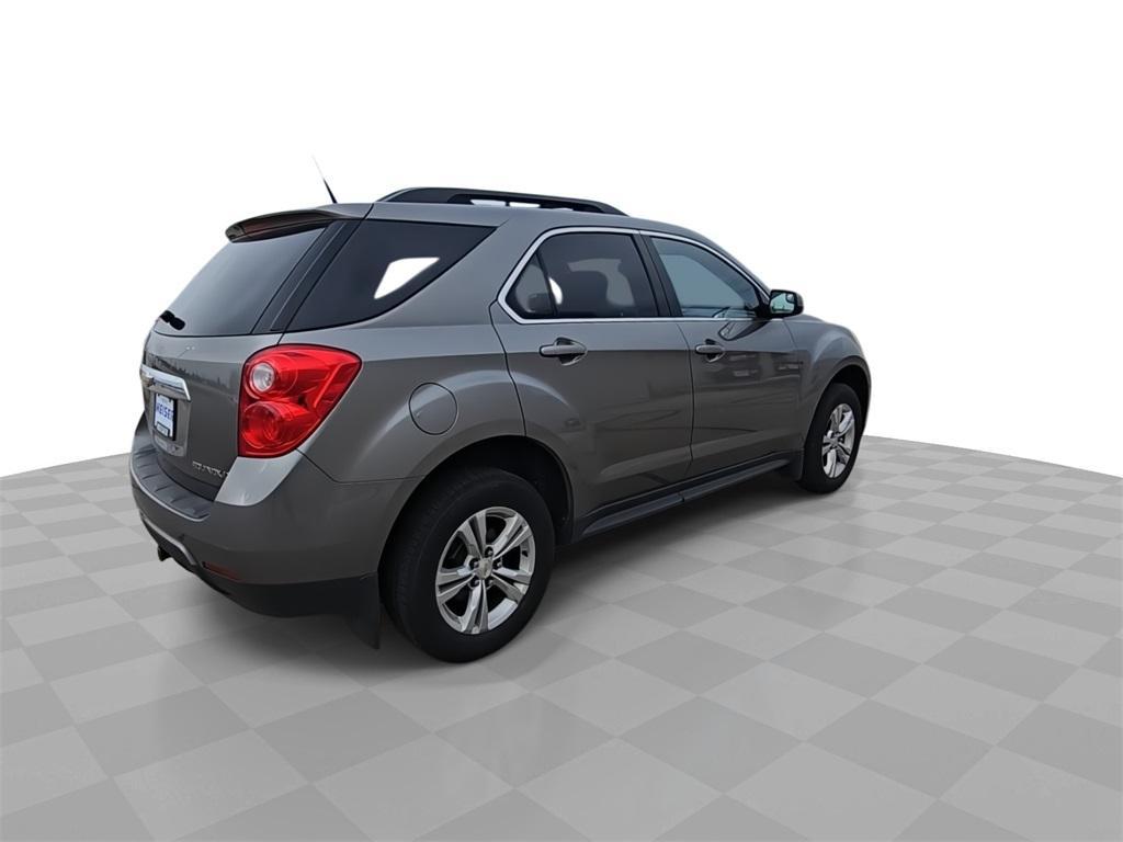 used 2012 Chevrolet Equinox car, priced at $7,800