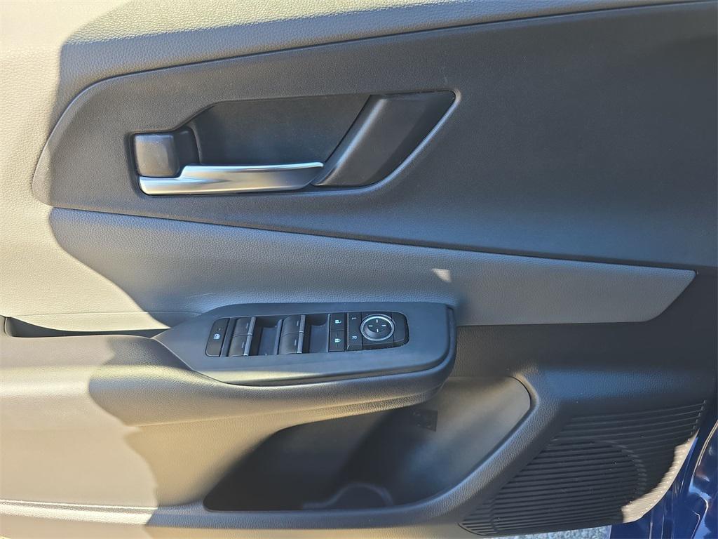 used 2023 Toyota Prius car, priced at $28,500