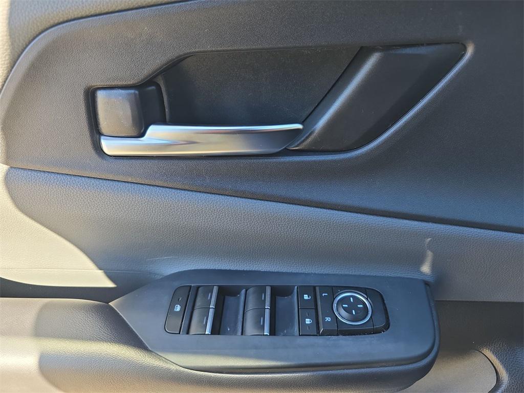 used 2023 Toyota Prius car, priced at $28,500