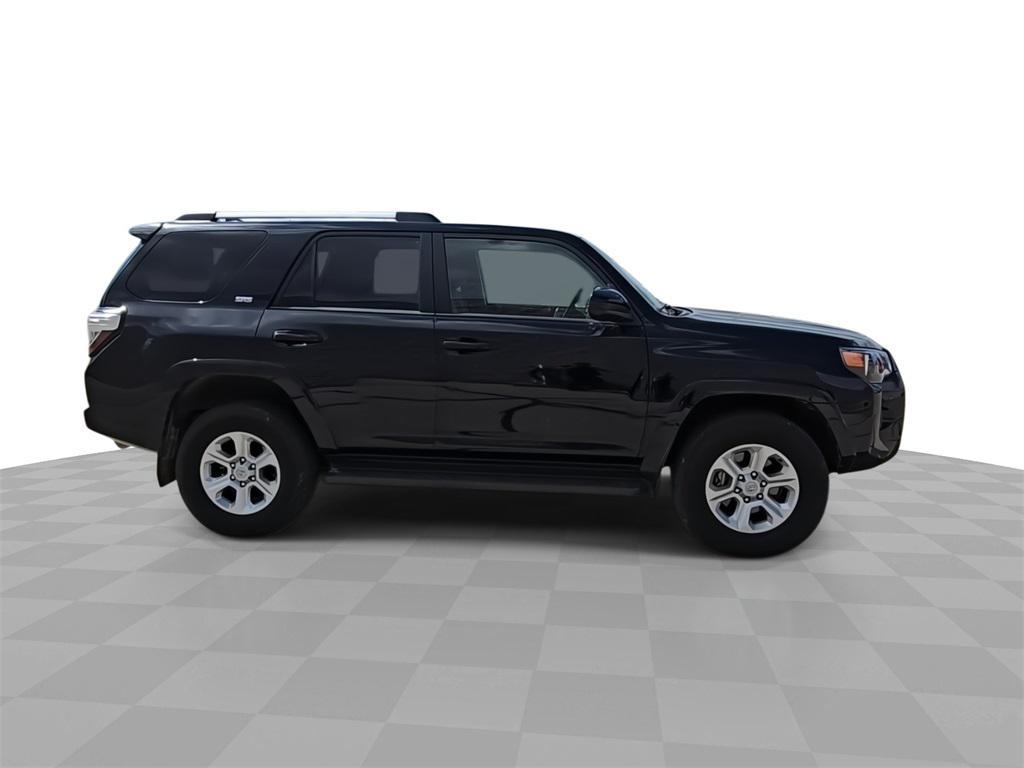 used 2024 Toyota 4Runner car, priced at $40,174