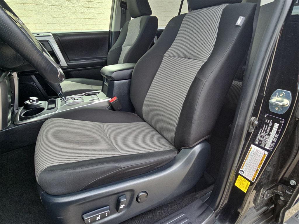 used 2024 Toyota 4Runner car, priced at $40,174