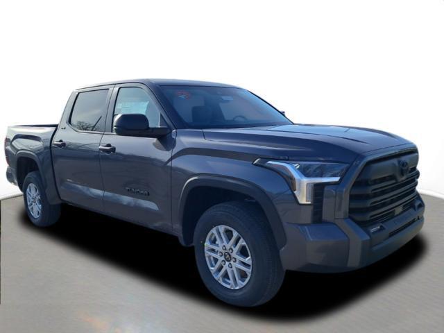 new 2025 Toyota Tundra car, priced at $54,498