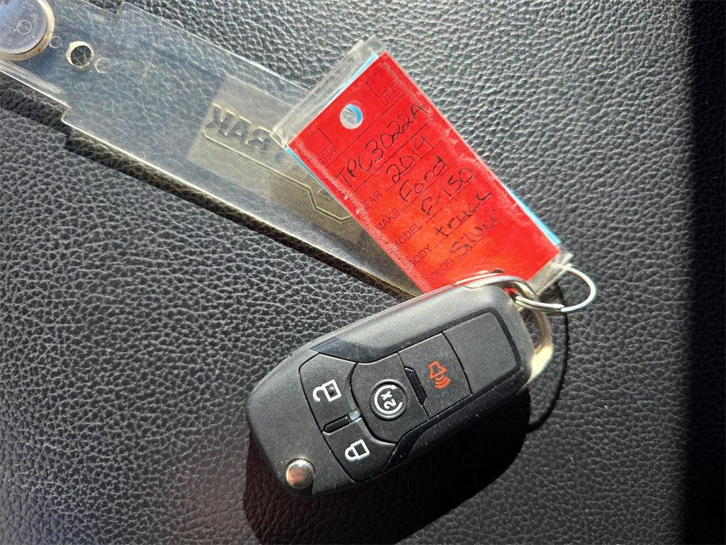 used 2019 Ford F-150 car, priced at $27,251