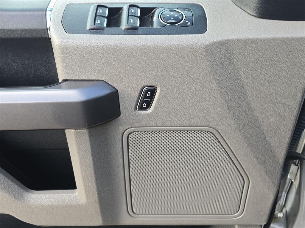 used 2019 Ford F-150 car, priced at $28,500