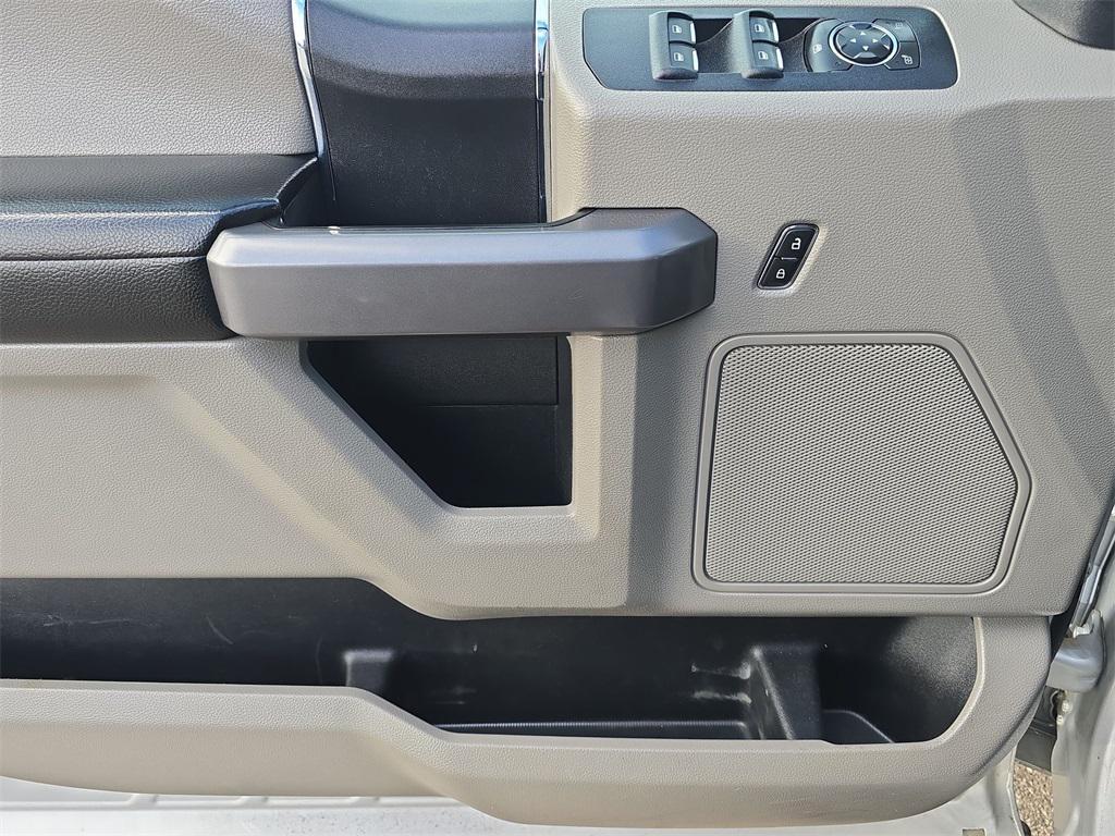 used 2019 Ford F-150 car, priced at $28,500