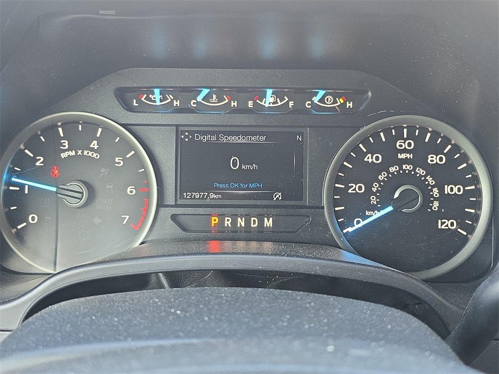 used 2019 Ford F-150 car, priced at $27,251