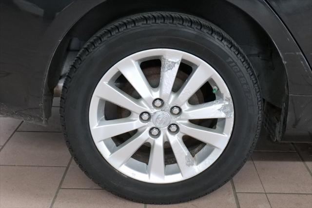 used 2009 Toyota Corolla car, priced at $6,995
