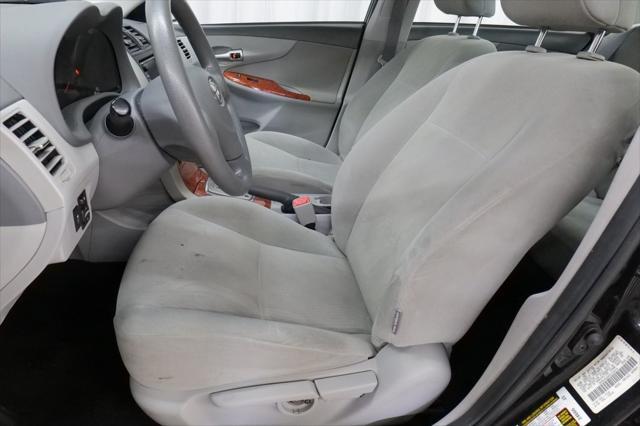 used 2009 Toyota Corolla car, priced at $6,995