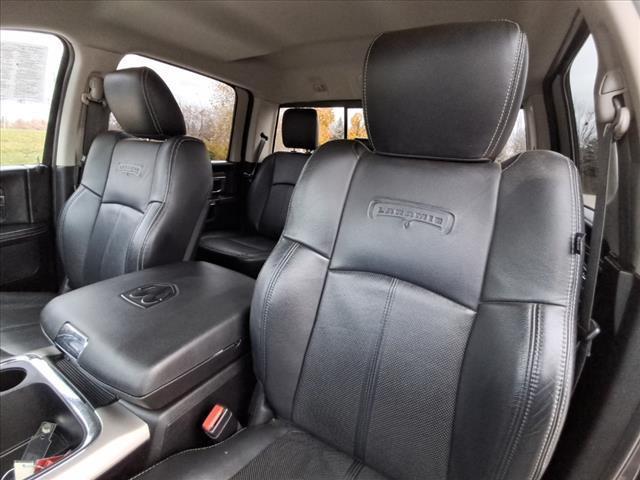 used 2019 Ram 1500 car, priced at $25,800