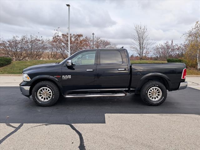 used 2019 Ram 1500 car, priced at $25,800