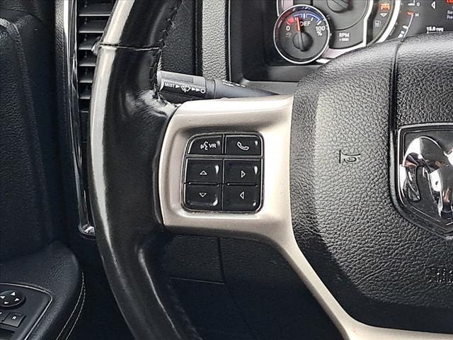 used 2019 Ram 1500 car, priced at $25,800