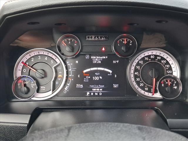 used 2019 Ram 1500 car, priced at $25,800