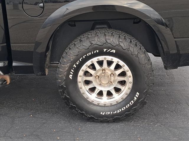 used 2019 Ram 1500 car, priced at $25,800