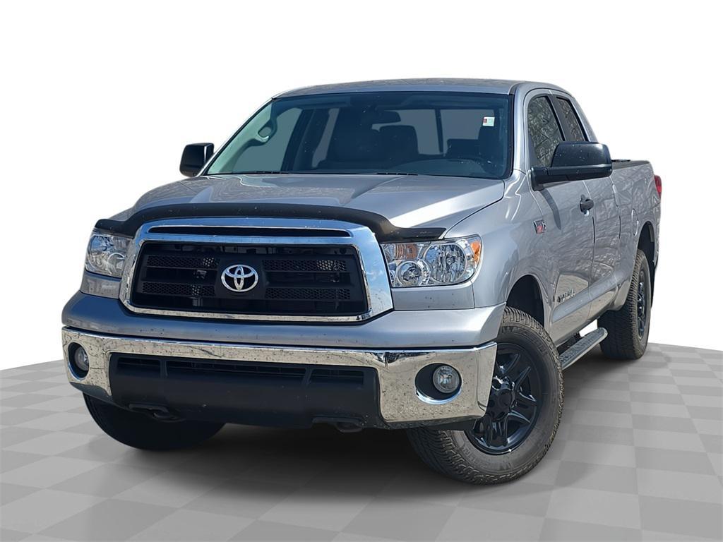 used 2010 Toyota Tundra car, priced at $12,995