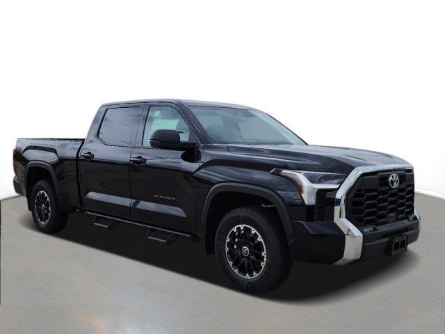 new 2024 Toyota Tundra car, priced at $58,011