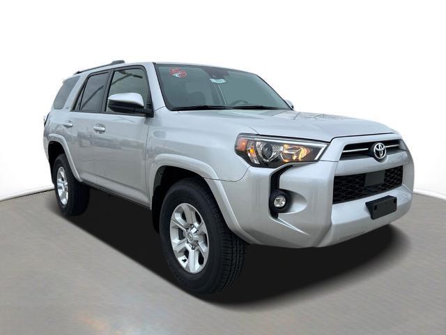 new 2023 Toyota 4Runner car, priced at $42,359