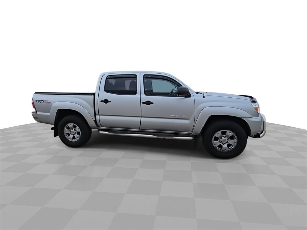 used 2013 Toyota Tacoma car, priced at $21,995