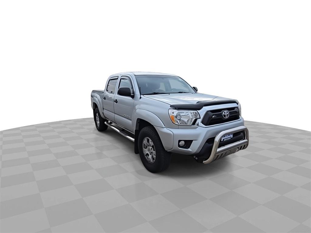 used 2013 Toyota Tacoma car, priced at $21,995