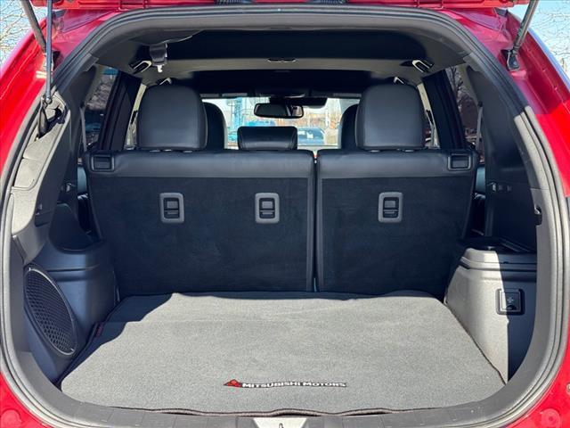 used 2019 Mitsubishi Outlander PHEV car, priced at $19,995