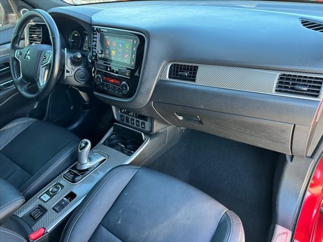 used 2019 Mitsubishi Outlander PHEV car, priced at $19,900