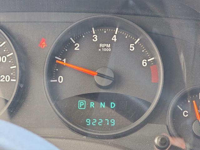 used 2013 Jeep Patriot car, priced at $7,995