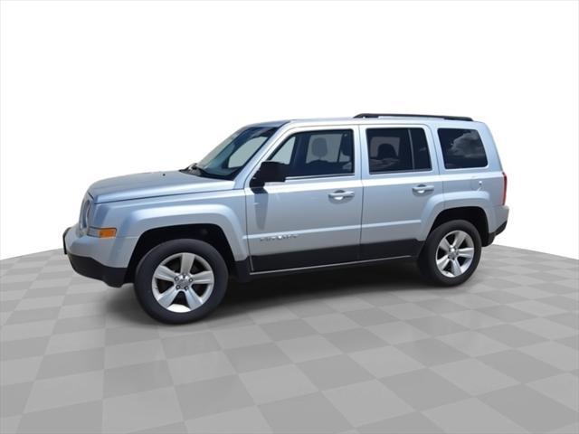used 2013 Jeep Patriot car, priced at $7,995