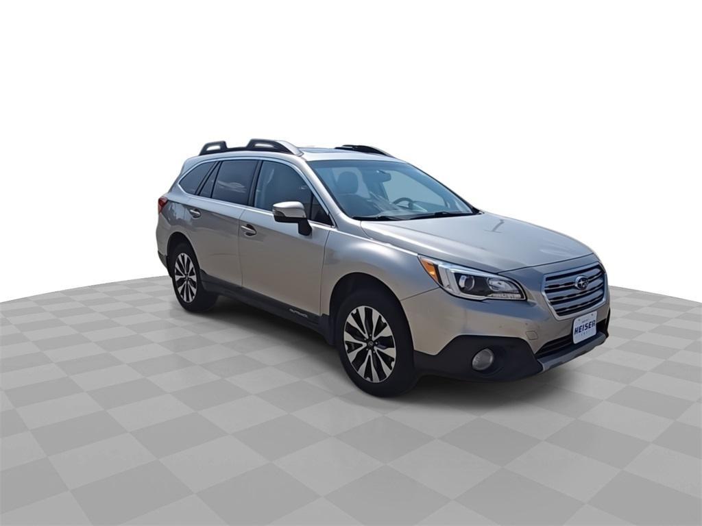used 2016 Subaru Outback car, priced at $8,995
