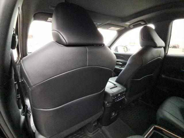 used 2024 Toyota Grand Highlander Hybrid car, priced at $57,265
