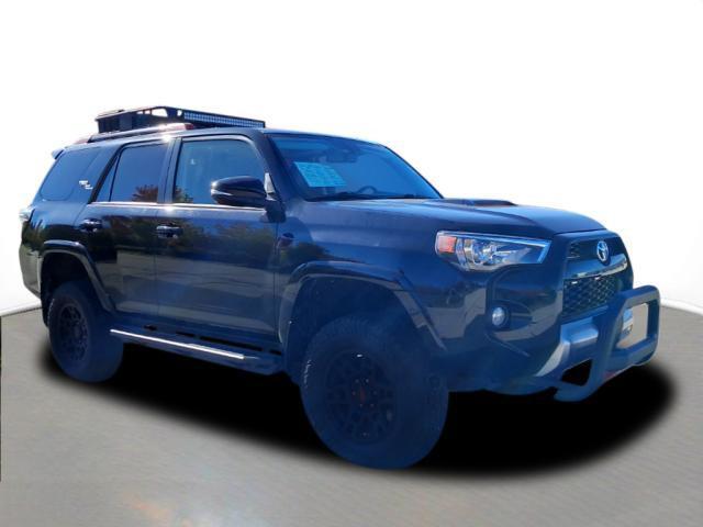 used 2019 Toyota 4Runner car, priced at $34,995