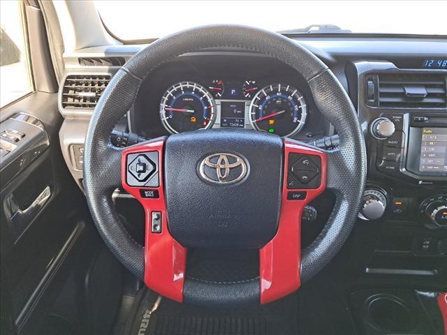 used 2019 Toyota 4Runner car, priced at $34,995