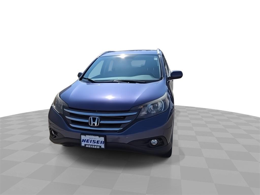used 2014 Honda CR-V car, priced at $14,995