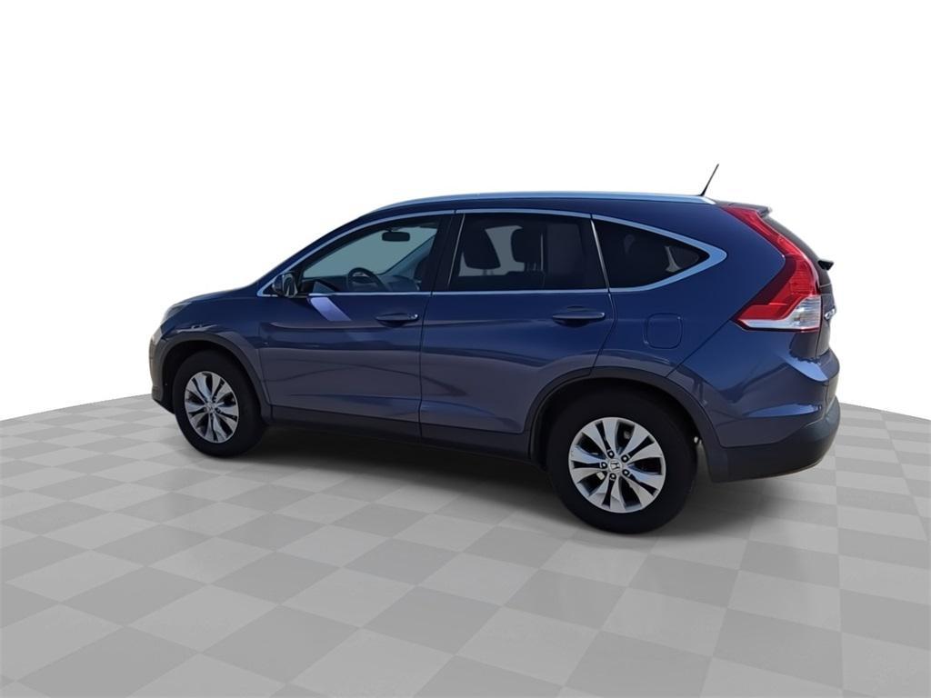 used 2014 Honda CR-V car, priced at $14,995