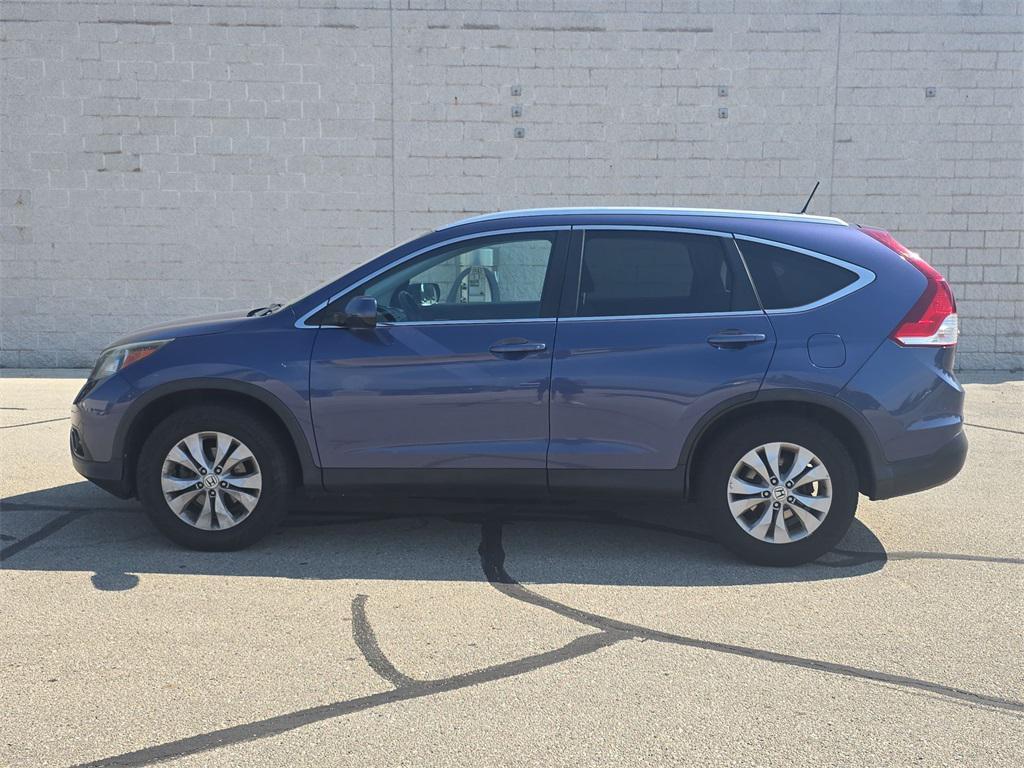 used 2014 Honda CR-V car, priced at $14,995