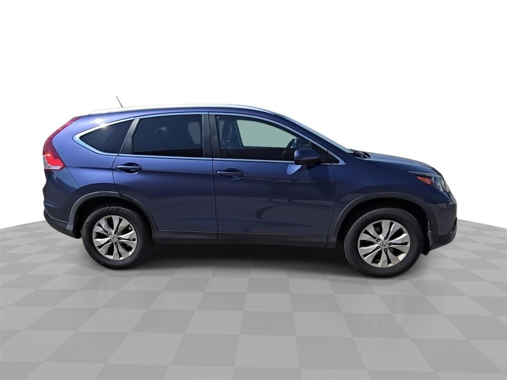 used 2014 Honda CR-V car, priced at $14,995