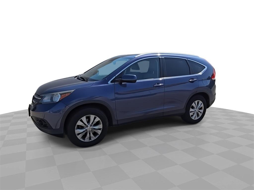 used 2014 Honda CR-V car, priced at $14,995