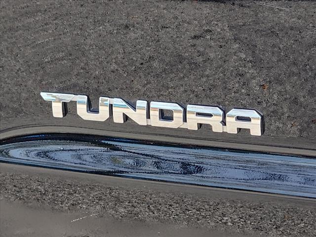 used 2018 Toyota Tundra car, priced at $36,995