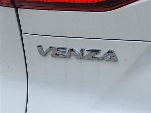 new 2024 Toyota Venza car, priced at $42,000