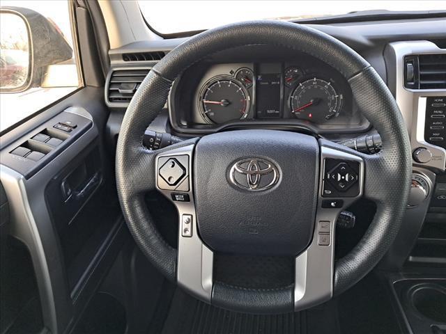 used 2024 Toyota 4Runner car, priced at $48,995