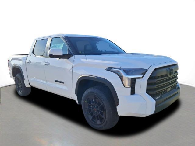 new 2025 Toyota Tundra car, priced at $62,740