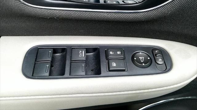 used 2020 Honda HR-V car, priced at $22,500