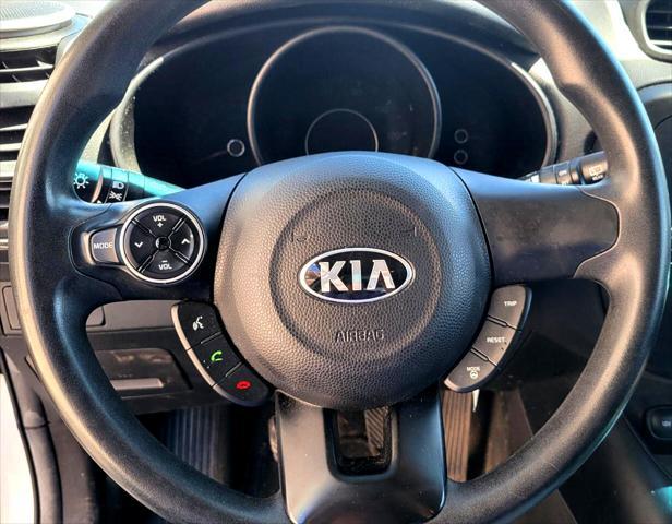 used 2016 Kia Soul car, priced at $7,980