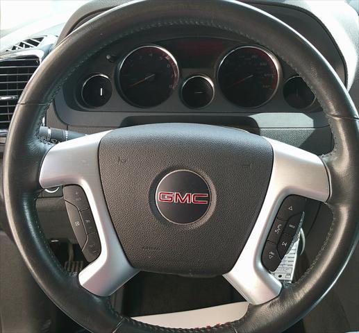 used 2012 GMC Acadia car, priced at $11,980