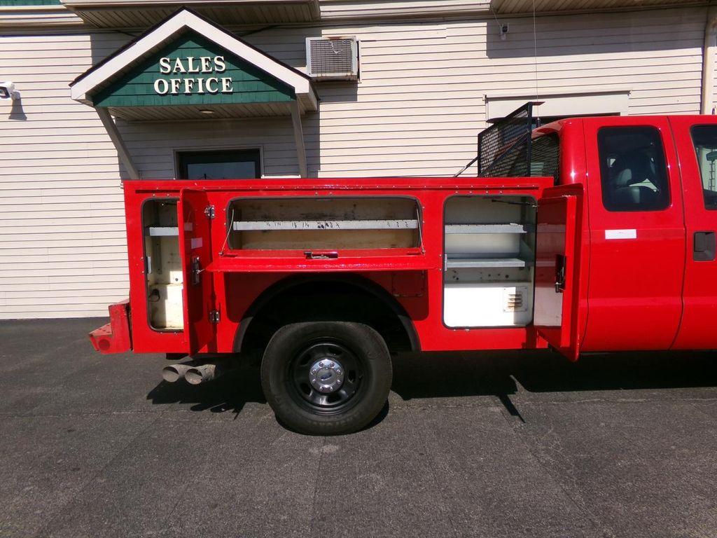 used 2016 Ford F-350 car, priced at $13,980