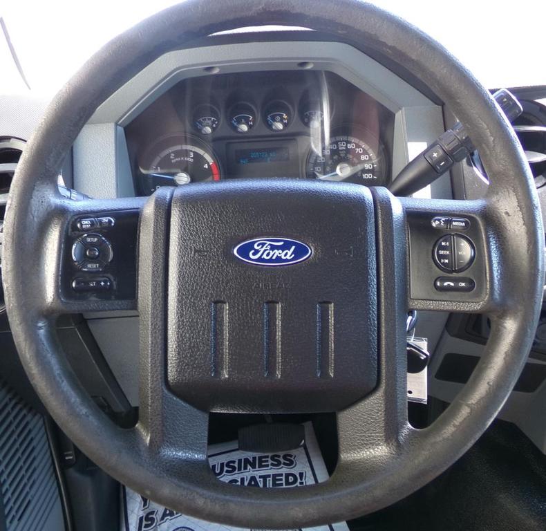 used 2016 Ford F-350 car, priced at $13,980