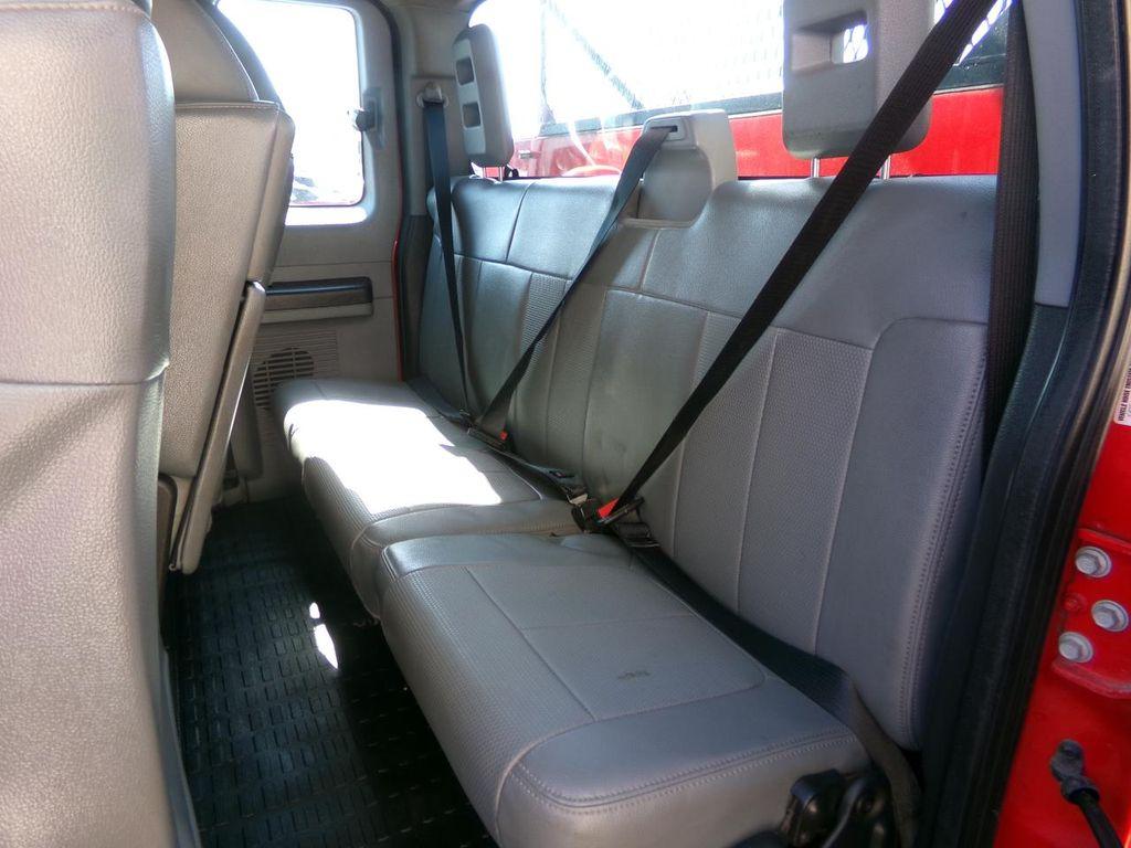 used 2016 Ford F-350 car, priced at $13,980