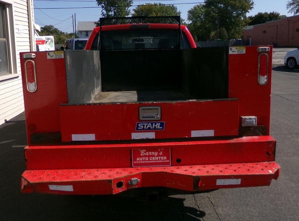 used 2016 Ford F-350 car, priced at $13,980