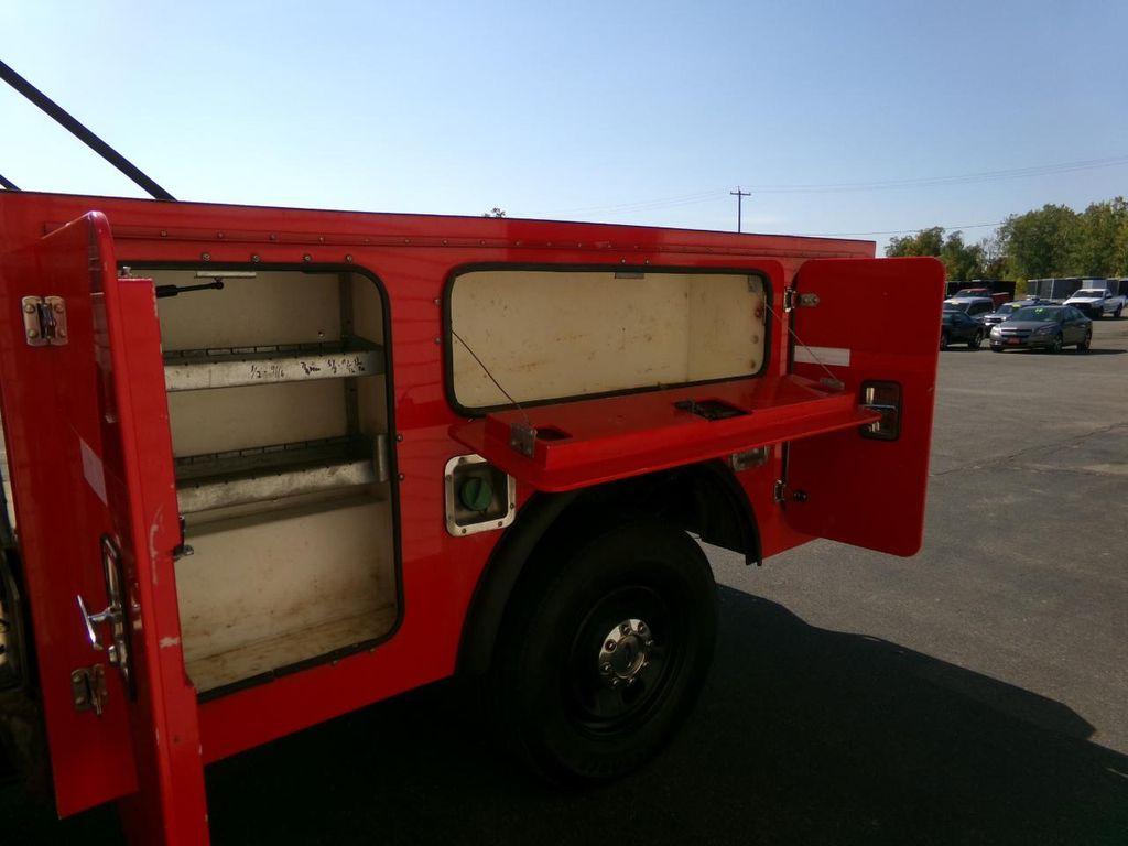 used 2016 Ford F-350 car, priced at $13,980