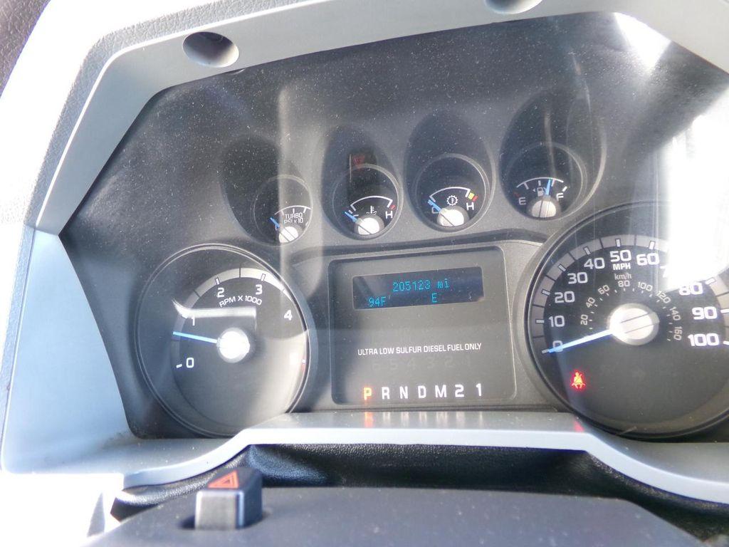 used 2016 Ford F-350 car, priced at $13,980