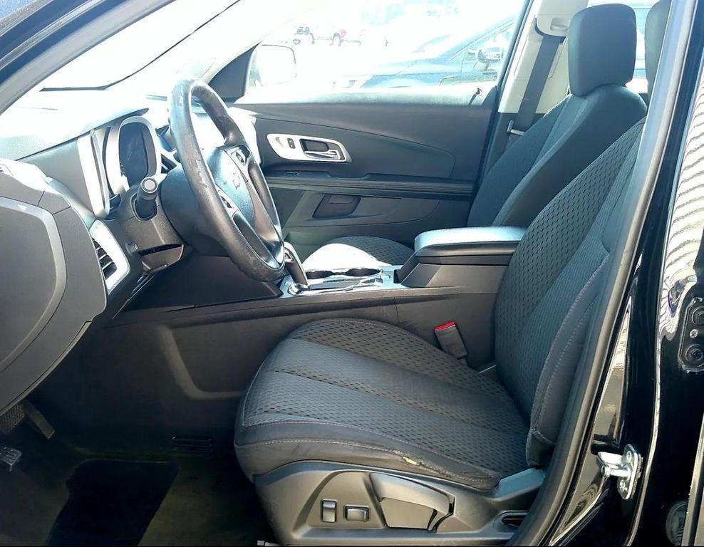 used 2012 Chevrolet Equinox car, priced at $8,980